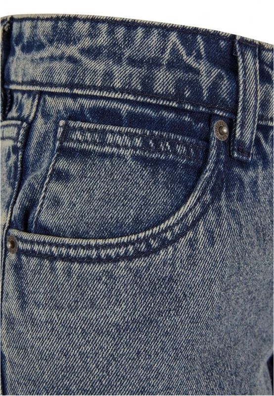 Ladies Mid Waist 90´s Jeans