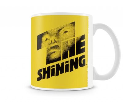 The Shining kaffemugg