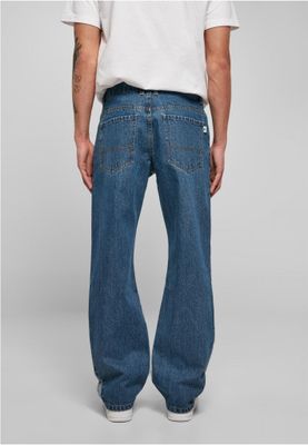 Organic Triangle Denim