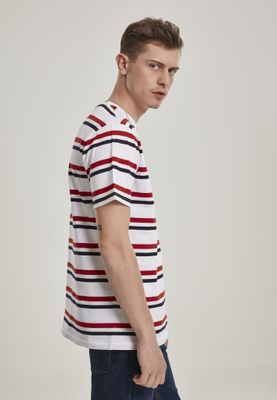 Skate stripe T-shirt