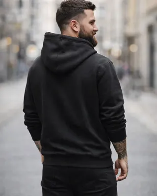 AC/DC - PWR-UP Hoodie
