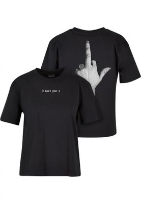 I Don't Give A F Tee