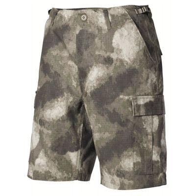 Bermuda shorts HDT camo