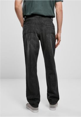 Loose Fit Jeans