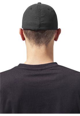 Flexfit Garment Washed Cotton Dad Hat