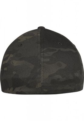 Flexfit camo cap