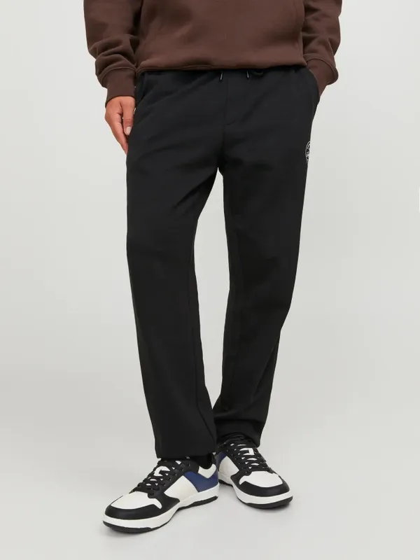Svarta sweatpants herr - Jack & Jones