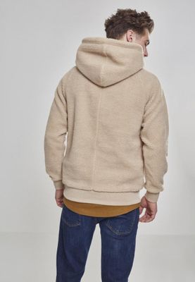 Sherpa hood