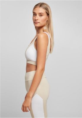 Ladies Color Block Bra