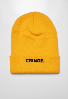 Cringe Beanie Gul One Size