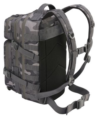 US Cooper camo backpack medium