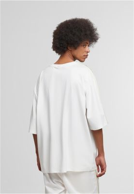 Tennis Core Tee klassisk tenniströja med randig detalj