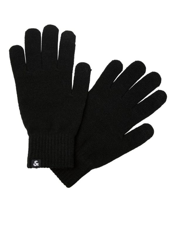 Strikkede vanter Jack & Jones