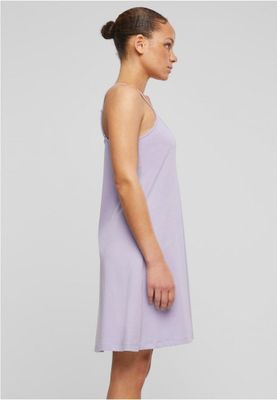 Women's stretchy dress