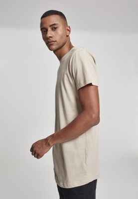 Men's Long T-Shirt