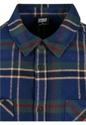 Checked Mountain Shirt