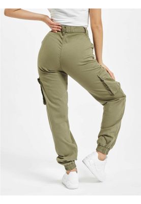 Aya women's cargo pants