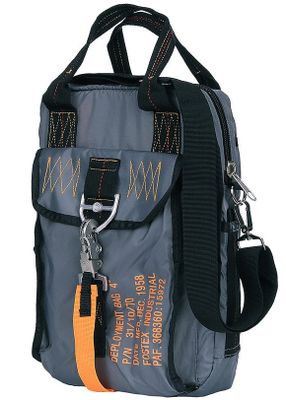 Parachute bag 4