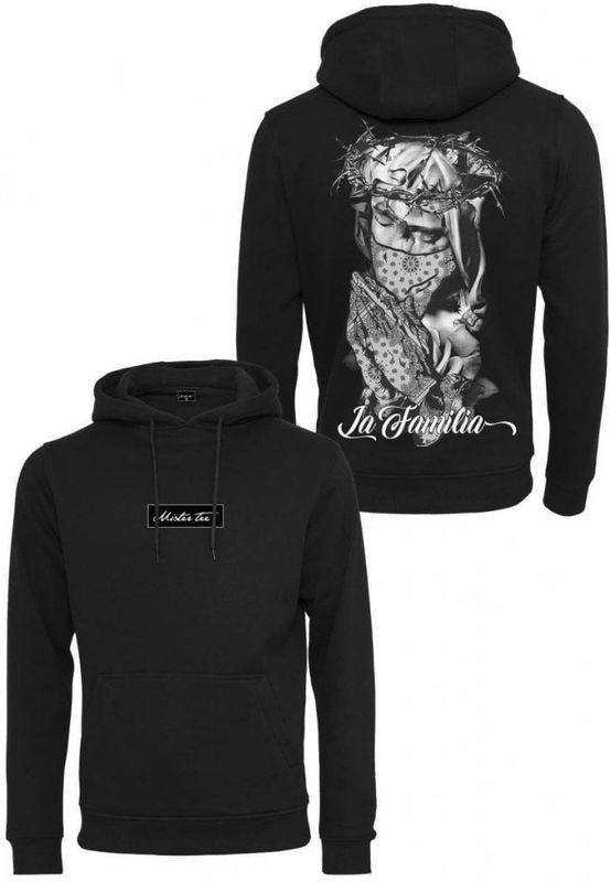 La Familia Hoody