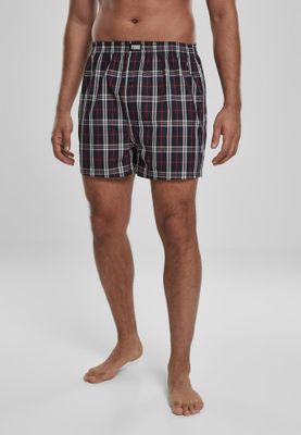 Luftige bokseshorts 2-pak