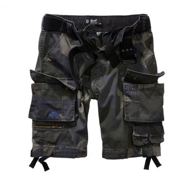 Savage Ripstop Shorts