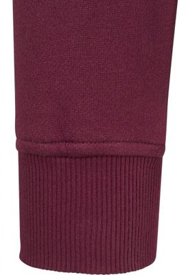 Klassisk hoodie