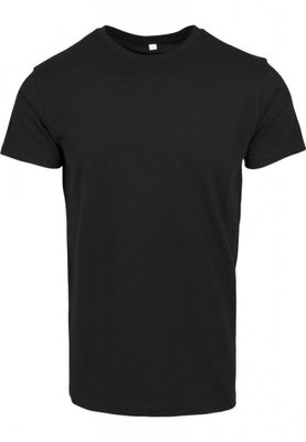 Basic T-shirt black