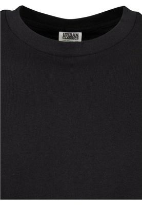 Organisk trefärgad T-shirt