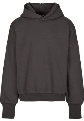 High Low Hoody