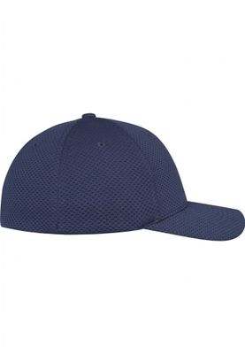 Flexfit 3D Hexagon Jersey Cap