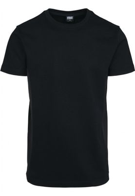 Black t-shirt with details men