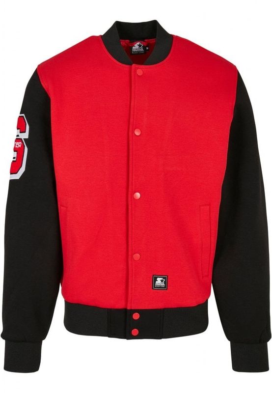 Starter 71 College Jacket