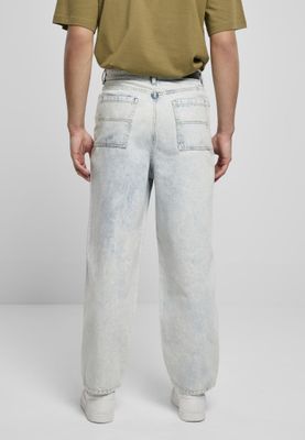 Mænds jeans 90'erne