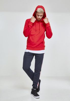 Klassisk hoodie