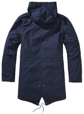 M51 US parka jacket