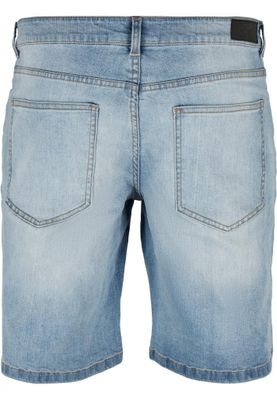 Jeans shorts relaxed fit men