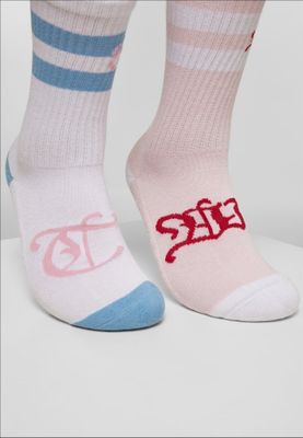 Trust Wanted Socks 2-Pack