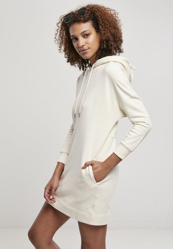 Luvklänning oversize