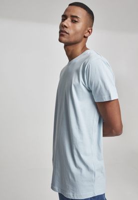 Men's Long T-Shirt