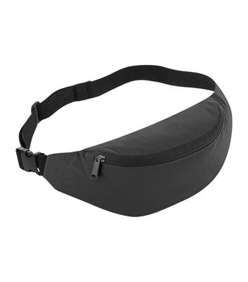 Reflective Belt Bag