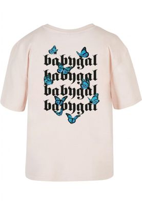 Babygal Tee