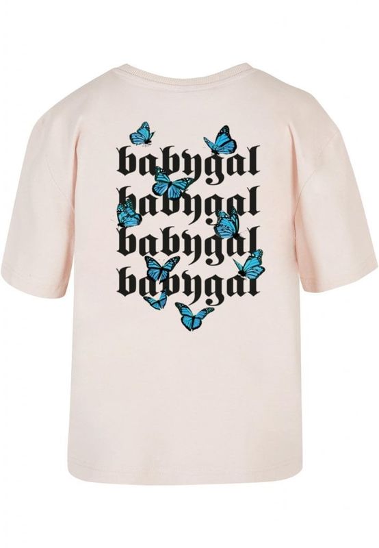 Babygal Tee