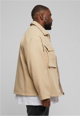 Big Pocket Blouson