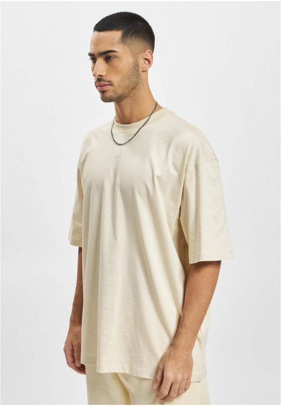 DEF oversize tee