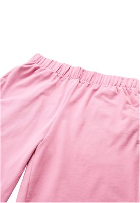 Shorts för barn med girls Sorona® Sweat – dustypink