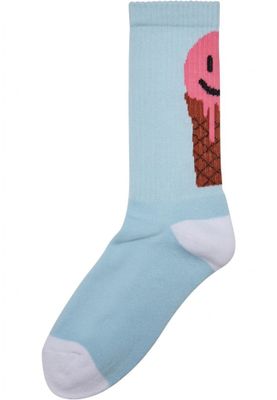Fancy Icecream Socks 3-Pack