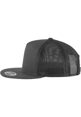Classic trucker cap