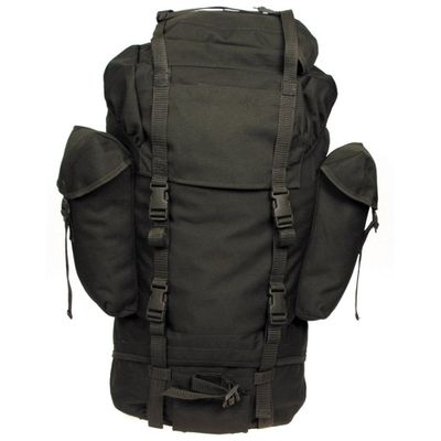 BW combat rygsæk 65 liter