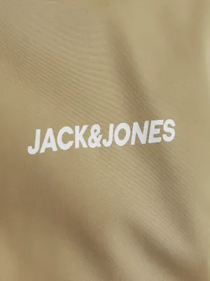 Jack & Jones vindjacka med huva - herr