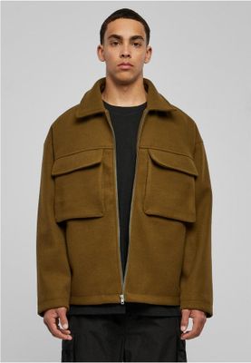 Big Pocket Blouson